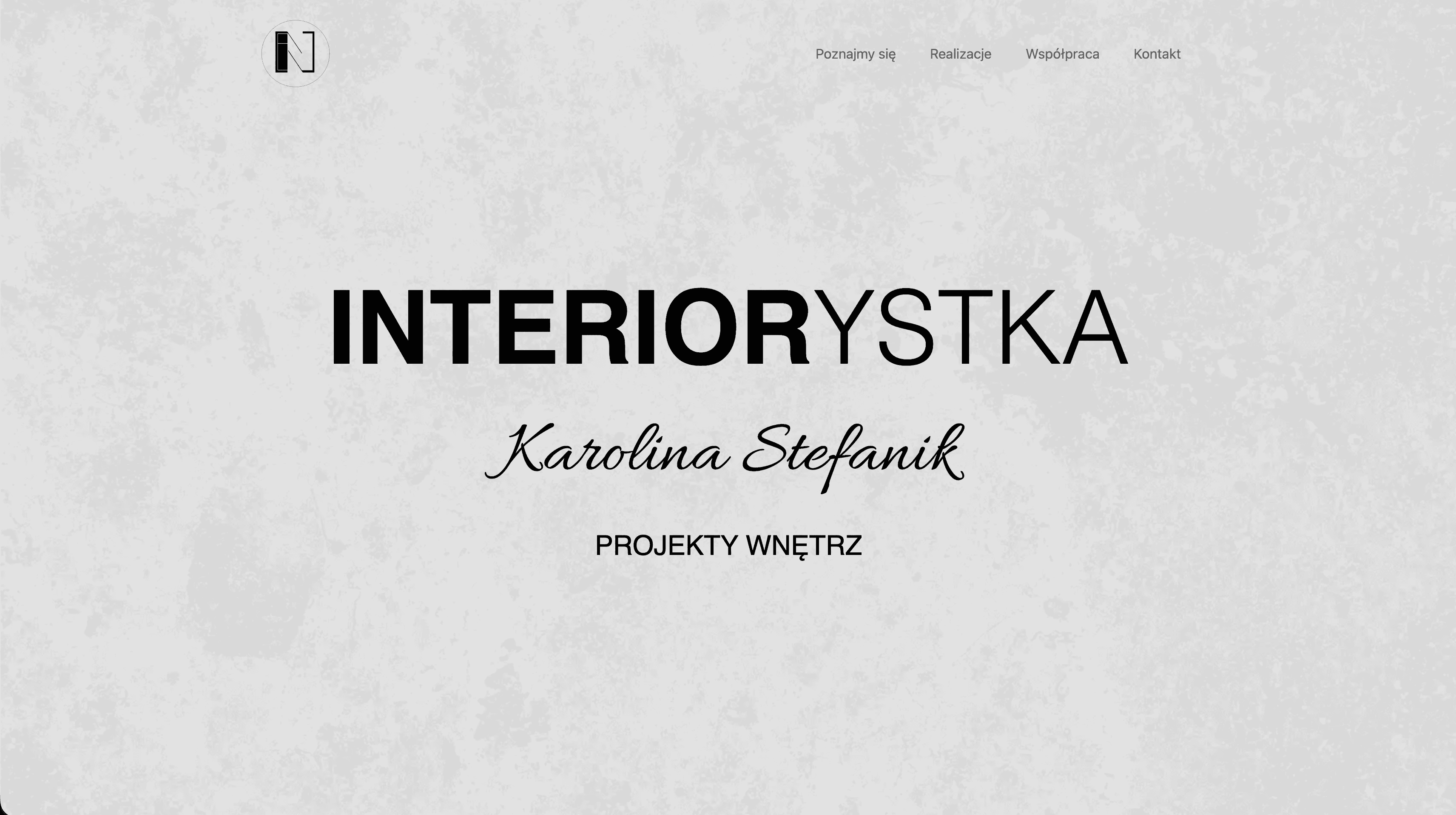 Interiorystka